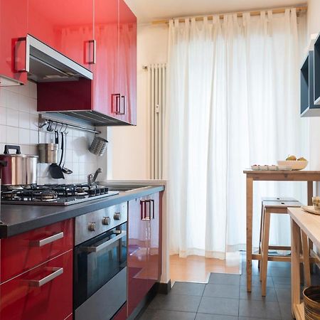 Dimora Certosa - Milano Apartment ภายนอก รูปภาพ