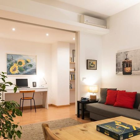 Dimora Certosa - Milano Apartment ภายนอก รูปภาพ