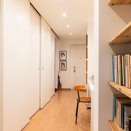 Dimora Certosa - Milano Apartment ภายนอก รูปภาพ