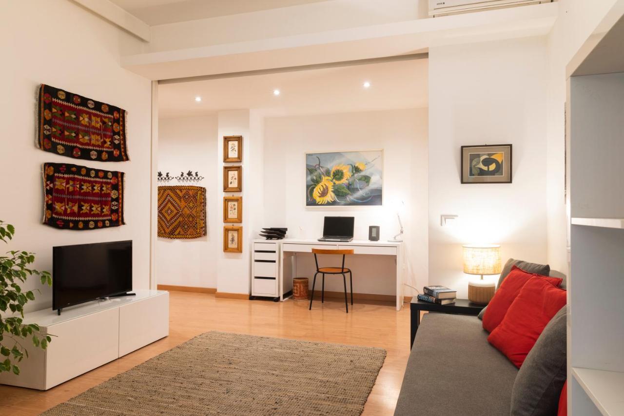 Dimora Certosa - Milano Apartment ภายนอก รูปภาพ