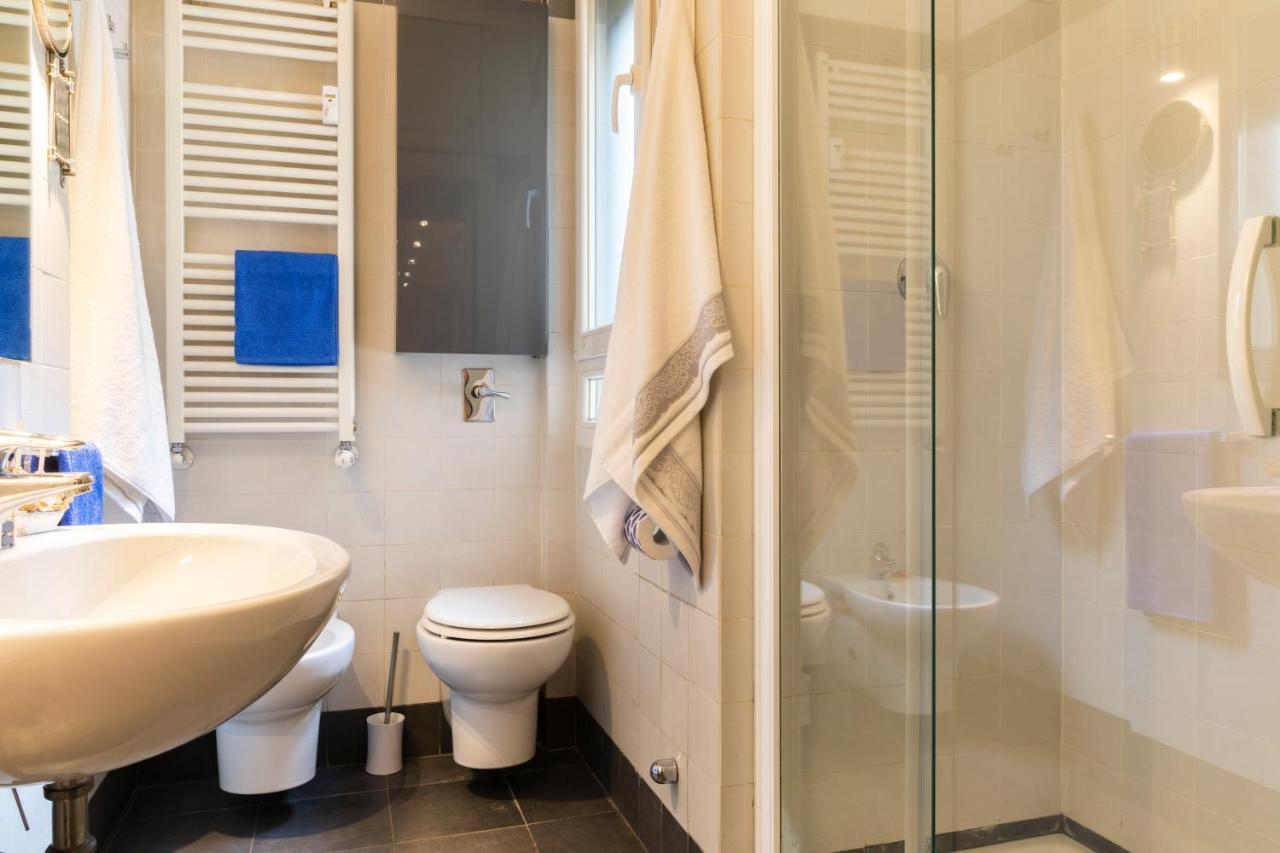 Dimora Certosa - Milano Apartment ภายนอก รูปภาพ