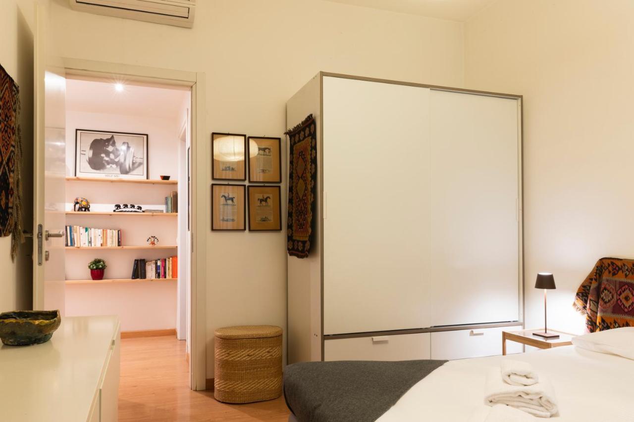 Dimora Certosa - Milano Apartment ภายนอก รูปภาพ
