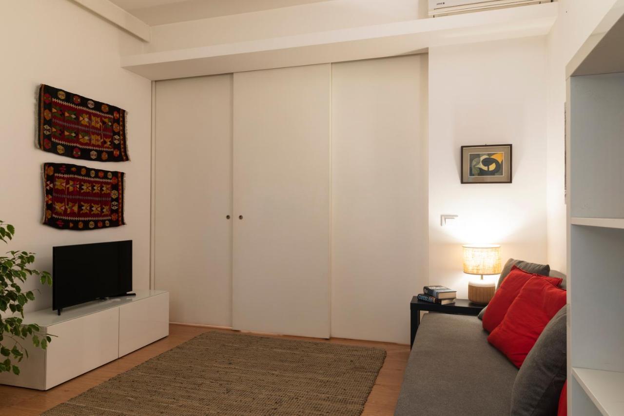 Dimora Certosa - Milano Apartment ภายนอก รูปภาพ