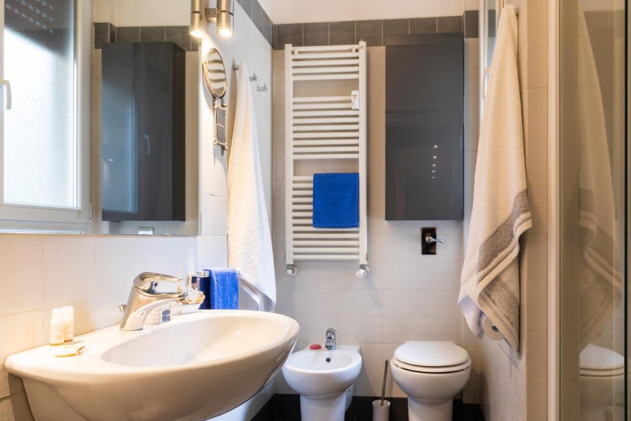 Dimora Certosa - Milano Apartment ภายนอก รูปภาพ